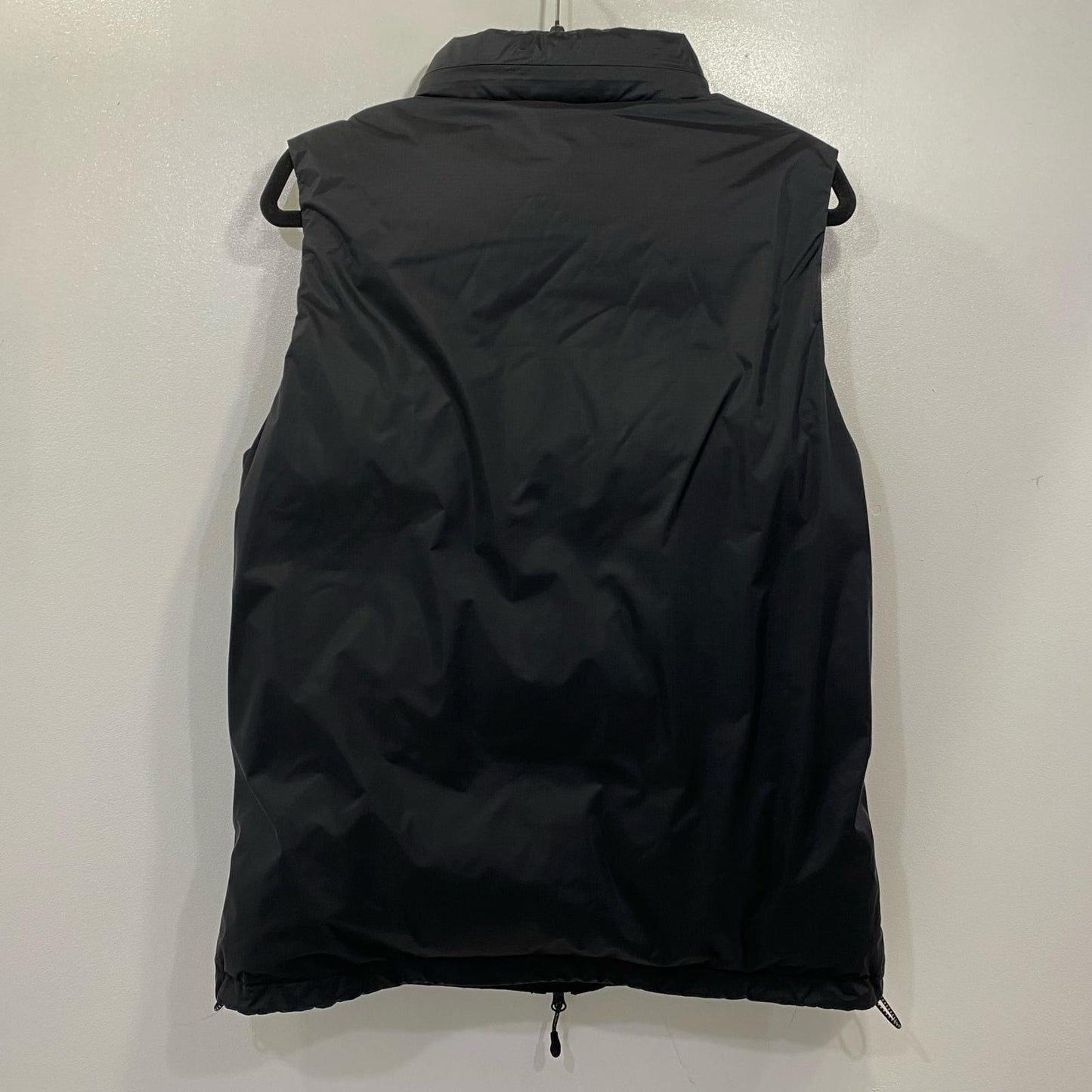 NANGA | ナンガ AURORA 3LAYER DOWN VEST ダウンベスト UI66-17U001 ブラック サイズ：M【姫路東店】