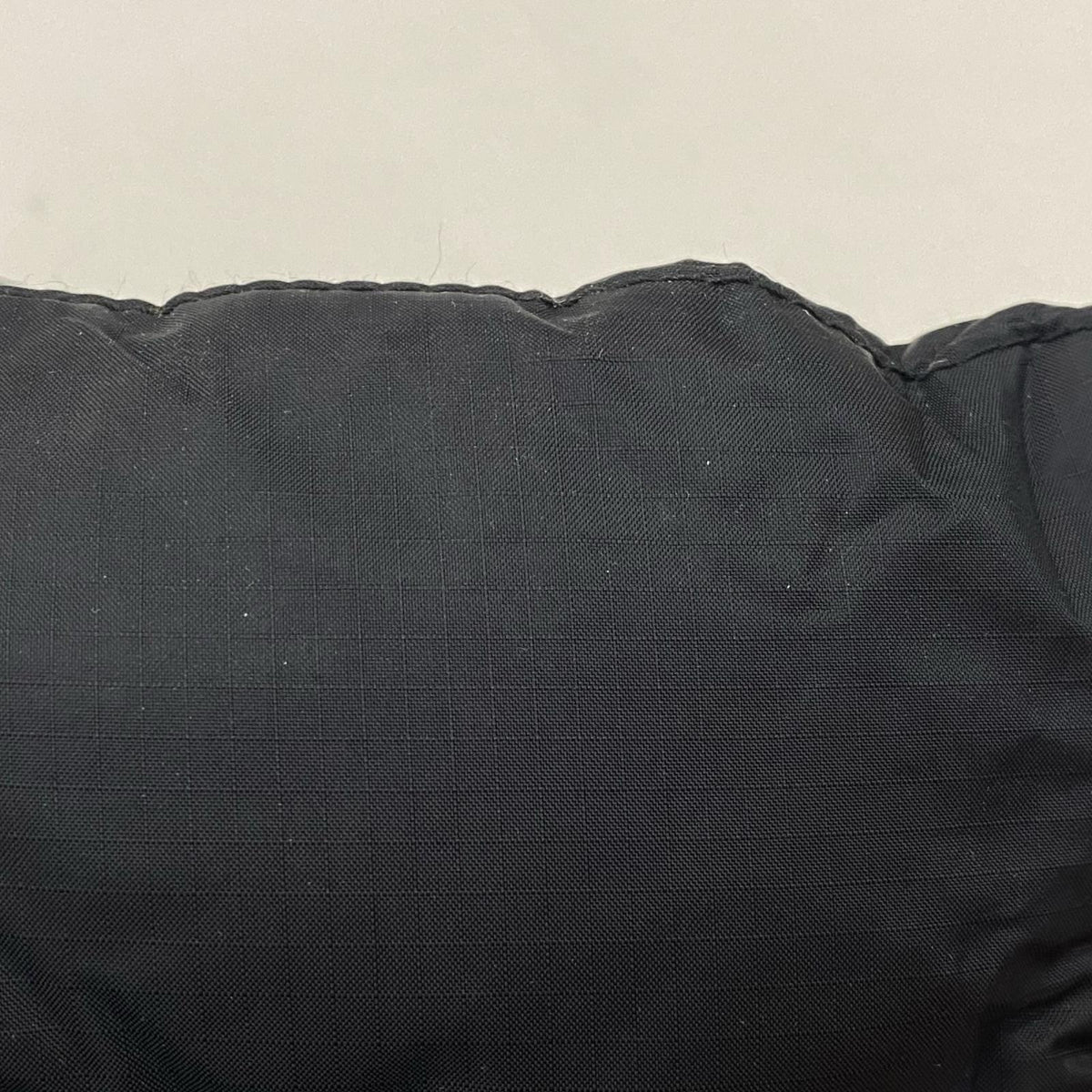 NANGA | ナンガ AURORA 3LAYER DOWN VEST ダウンベスト UI66-17U001 ブラック サイズ：M【姫路東店】