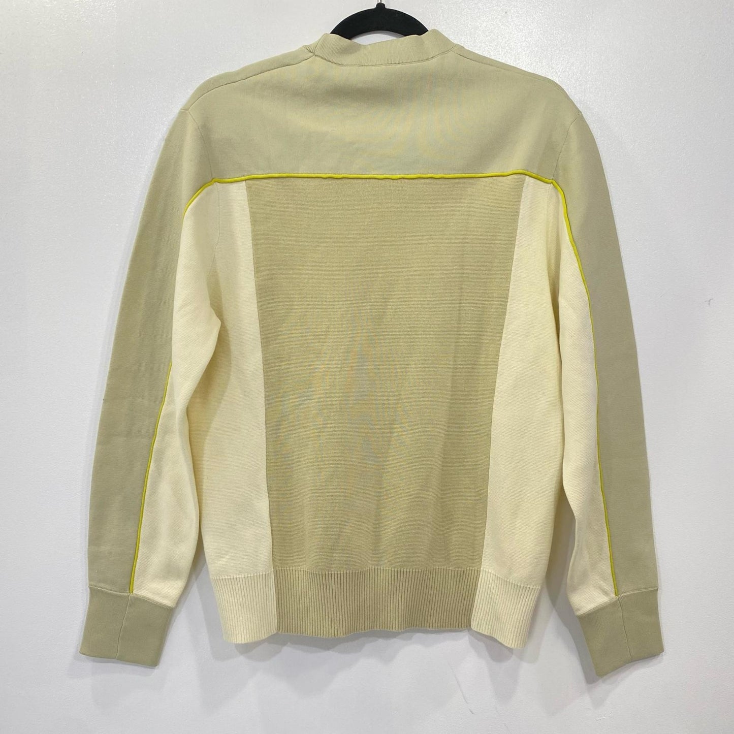 DIESEL | ディーゼル K-WICHITA ニット A04085 ベージュ サイズ：S【姫路東店】