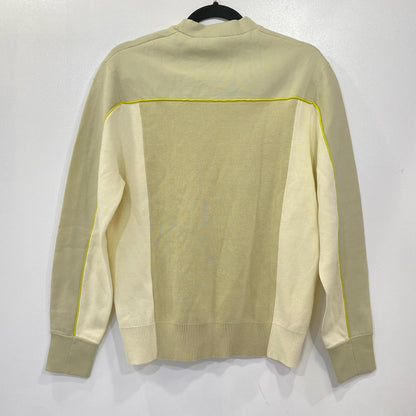DIESEL | ディーゼル K-WICHITA ニット A04085 ベージュ サイズ：S【姫路東店】