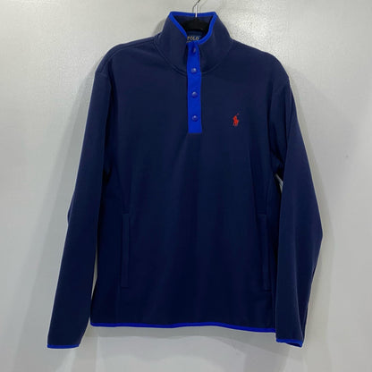 POLO RALPH LAUREN | ポロ・ラルフローレン その他トップス フリース ネイビー サイズ：S【姫路東店】
