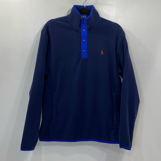 POLO RALPH LAUREN | ポロ・ラルフローレン その他トップス フリース ネイビー サイズ：S【姫路東店】