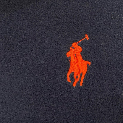 POLO RALPH LAUREN | ポロ・ラルフローレン その他トップス フリース ネイビー サイズ：S【姫路東店】