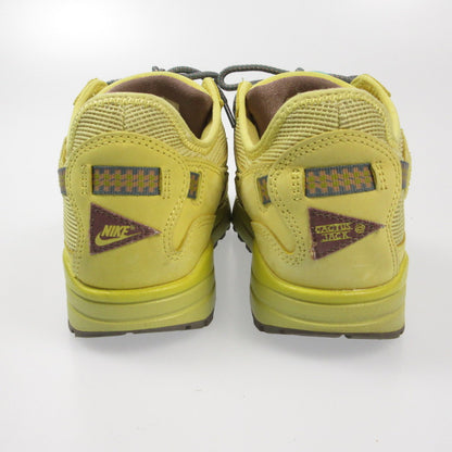 NIKE | ナイキ AIR MAX 1 WHEAT スニーカー DO9392-700 ×Travis Scott イエロー 26.5cm【姫路東店】