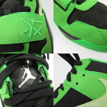 NIKE | ナイキ JUMPMAN JACK SP “Green Spark” スニーカー IM9113-300 ×Travis Scott ライトグリーン 29cm【姫路東店】