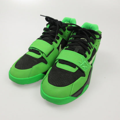 NIKE | ナイキ JUMPMAN JACK SP “Green Spark” スニーカー IM9113-300 ×Travis Scott ライトグリーン 29cm【姫路東店】