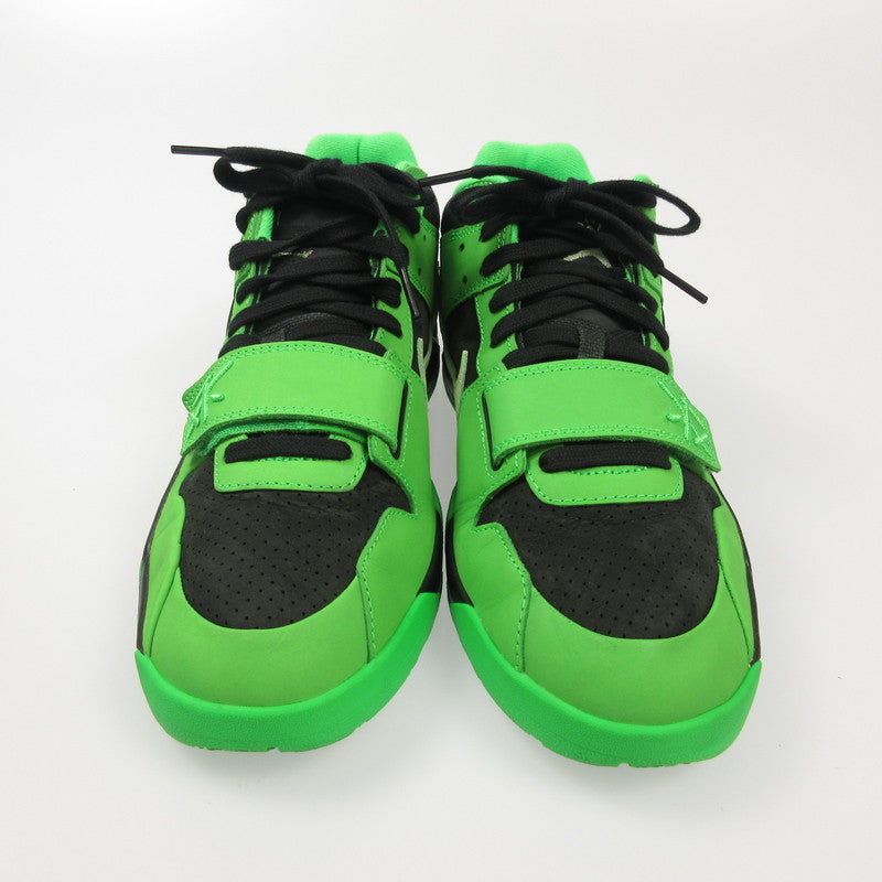 NIKE | ナイキ JUMPMAN JACK SP “Green Spark” スニーカー IM9113-300 ×Travis Scott ライトグリーン 29cm【姫路東店】