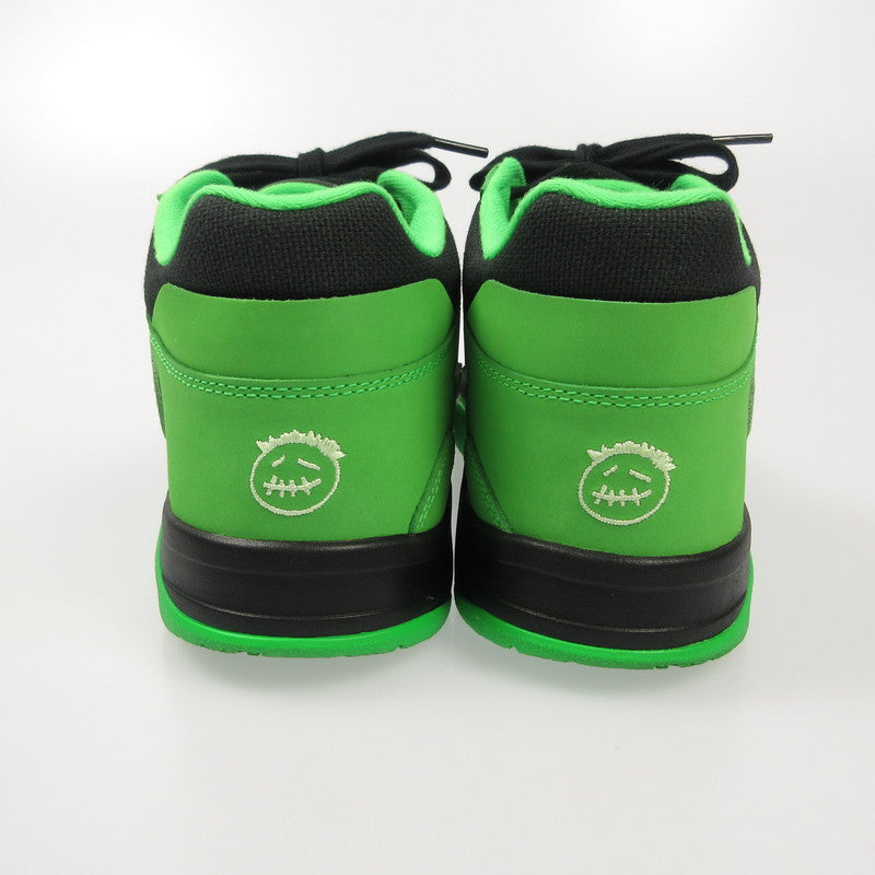 NIKE | ナイキ JUMPMAN JACK SP “Green Spark” スニーカー IM9113-300 ×Travis Scott ライトグリーン 29cm【姫路東店】