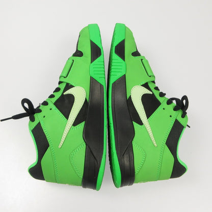 NIKE | ナイキ JUMPMAN JACK SP “Green Spark” スニーカー IM9113-300 ×Travis Scott ライトグリーン 29cm【姫路東店】