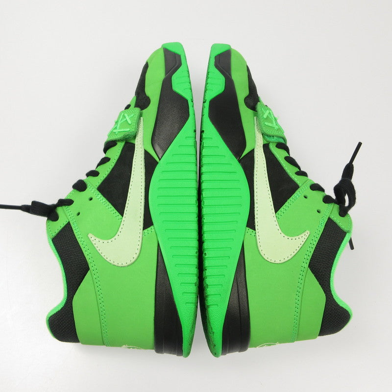 NIKE | ナイキ JUMPMAN JACK SP “Green Spark” スニーカー IM9113-300 ×Travis Scott ライトグリーン 29cm【姫路東店】
