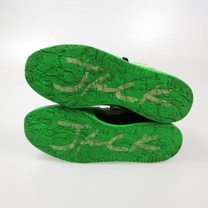 NIKE | ナイキ JUMPMAN JACK SP “Green Spark” スニーカー IM9113-300 ×Travis Scott ライトグリーン 29cm【姫路東店】
