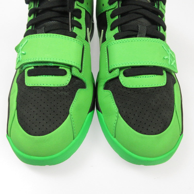 NIKE | ナイキ JUMPMAN JACK SP “Green Spark” スニーカー IM9113-300 ×Travis Scott ライトグリーン 29cm【姫路東店】