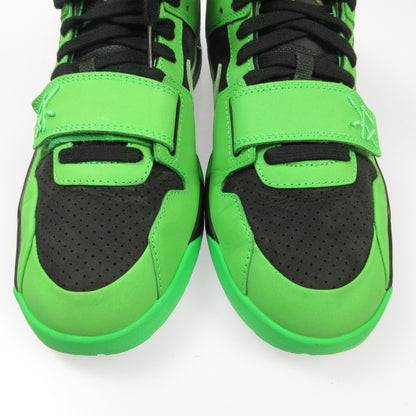 NIKE | ナイキ JUMPMAN JACK SP “Green Spark” スニーカー IM9113-300 ×Travis Scott ライトグリーン 29cm【姫路東店】