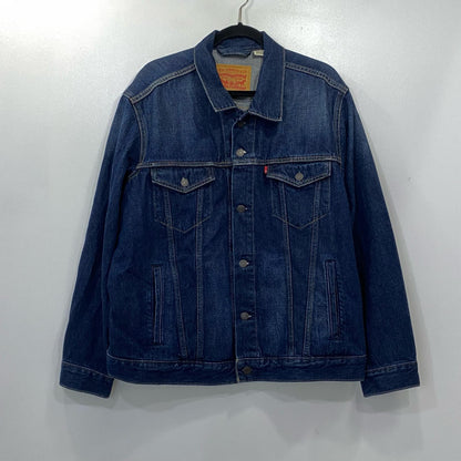 Levi's | リーバイス デニム 72334-0507 デニムジャケット ネイビー サイズ：XL【姫路東店】