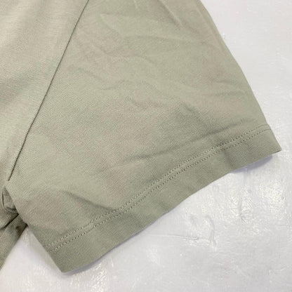 LOEWE | ロエベ アナグラム レギュラーフィットTシャツ 半袖Ｔシャツ H526Y22X75 国内正規品 カーキ サイズ：M【姫路東店】
