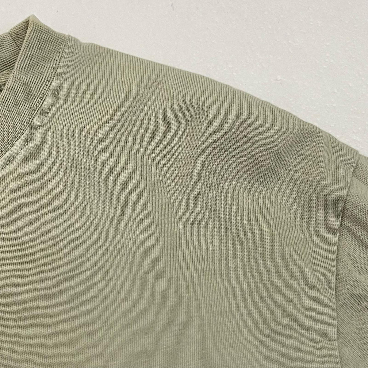 LOEWE | ロエベ アナグラム レギュラーフィットTシャツ 半袖Ｔシャツ H526Y22X75 国内正規品 カーキ サイズ：M【姫路東店】