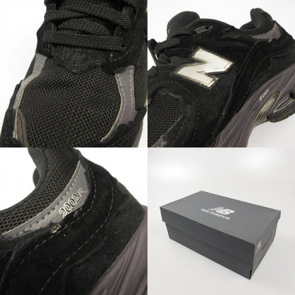 NEW BALANCE | ニューバランス 2002 Decon Gore-Tex スニーカー U20023MB ブラック 25.5cm【姫路東店】