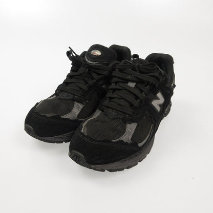 NEW BALANCE | ニューバランス 2002 Decon Gore-Tex スニーカー U20023MB ブラック 25.5cm【姫路東店】