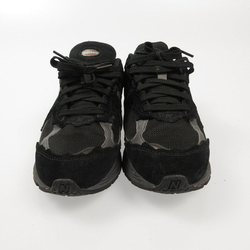 NEW BALANCE | ニューバランス 2002 Decon Gore-Tex スニーカー U20023MB ブラック 25.5cm【姫路東店】