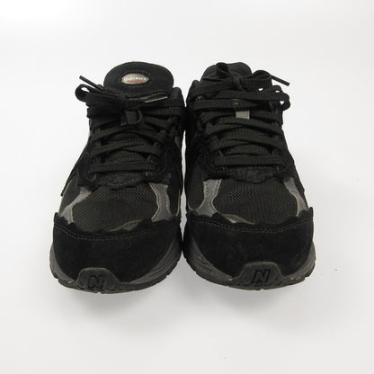 NEW BALANCE | ニューバランス 2002 Decon Gore-Tex スニーカー U20023MB ブラック 25.5cm【姫路東店】