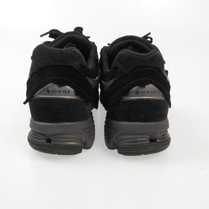 NEW BALANCE | ニューバランス 2002 Decon Gore-Tex スニーカー U20023MB ブラック 25.5cm【姫路東店】