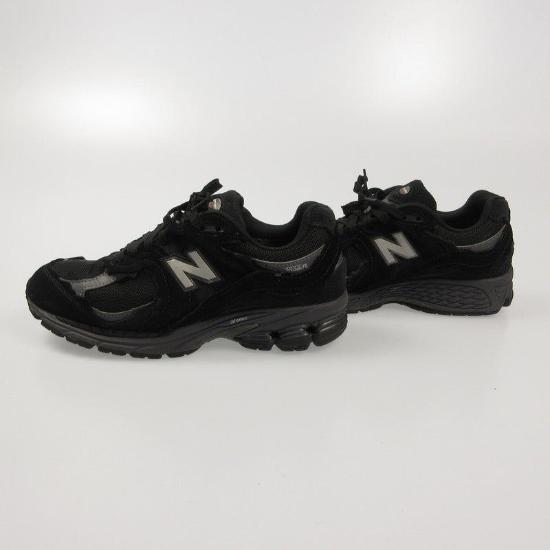 NEW BALANCE | ニューバランス 2002 Decon Gore-Tex スニーカー U20023MB ブラック 25.5cm【姫路東店】