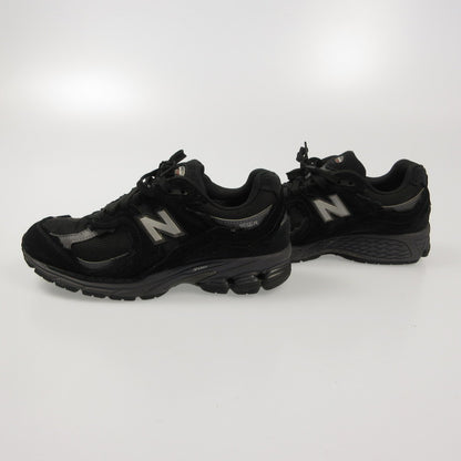 NEW BALANCE | ニューバランス 2002 Decon Gore-Tex スニーカー U20023MB ブラック 25.5cm【姫路東店】