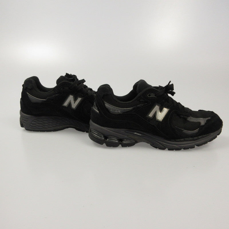 NEW BALANCE | ニューバランス 2002 Decon Gore-Tex スニーカー U20023MB ブラック 25.5cm【姫路東店】