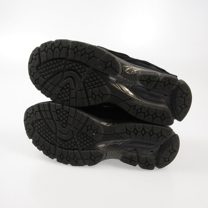 NEW BALANCE | ニューバランス 2002 Decon Gore-Tex スニーカー U20023MB ブラック 25.5cm【姫路東店】