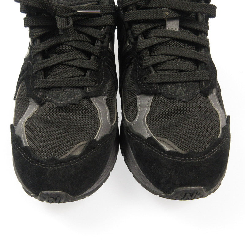 NEW BALANCE | ニューバランス 2002 Decon Gore-Tex スニーカー U20023MB ブラック 25.5cm【姫路東店】