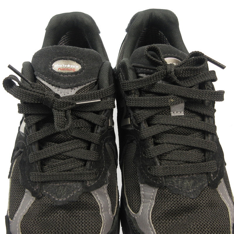 NEW BALANCE | ニューバランス 2002 Decon Gore-Tex スニーカー U20023MB ブラック 25.5cm【姫路東店】