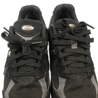 NEW BALANCE | ニューバランス 2002 Decon Gore-Tex スニーカー U20023MB ブラック 25.5cm【姫路東店】
