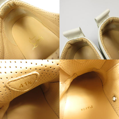 Christian Louboutin | クリスチャンルブタン F.A.V. Fique A Vontade Flat スニーカー 3200465 ホワイト【姫路東店】