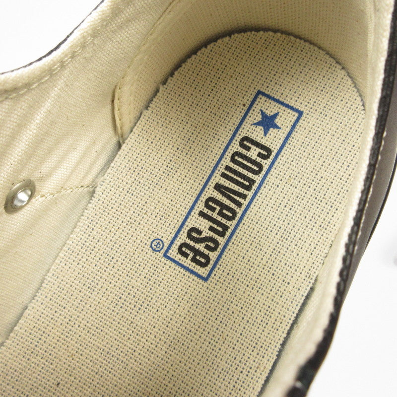 CONVERSE | コンバース ALL STAR LGCY LE OX スニーカー 31369602 ブラック 27cm【姫路東店】