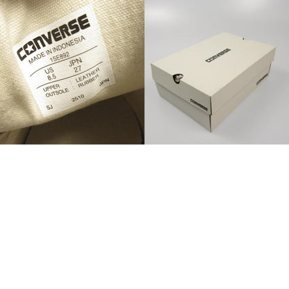 CONVERSE | コンバース ALL STAR LGCY LE OX スニーカー 31369602 ブラック 27cm【姫路東店】