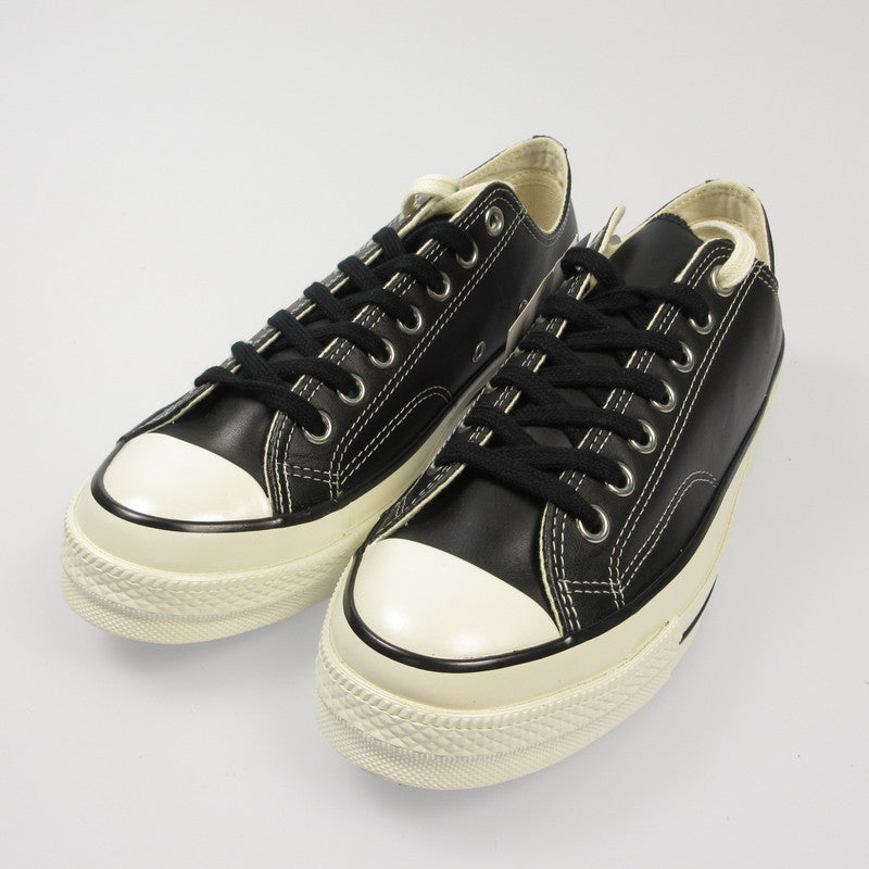 CONVERSE | コンバース ALL STAR LGCY LE OX スニーカー 31369602 ブラック 27cm【姫路東店】