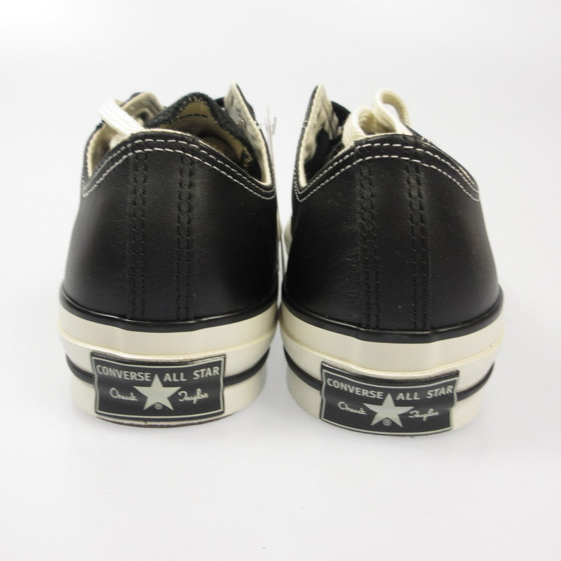 CONVERSE | コンバース ALL STAR LGCY LE OX スニーカー 31369602 ブラック 27cm【姫路東店】