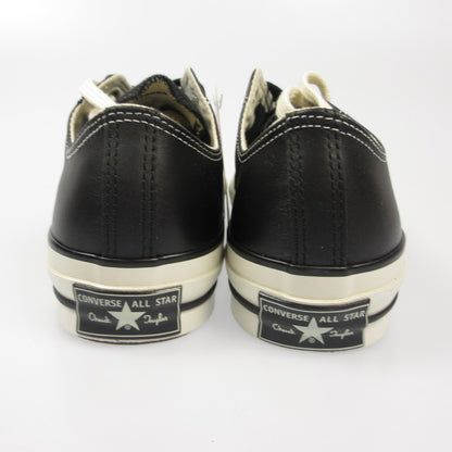CONVERSE | コンバース ALL STAR LGCY LE OX スニーカー 31369602 ブラック 27cm【姫路東店】