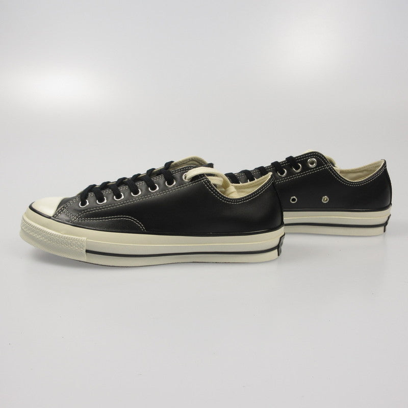 CONVERSE | コンバース ALL STAR LGCY LE OX スニーカー 31369602 ブラック 27cm【姫路東店】