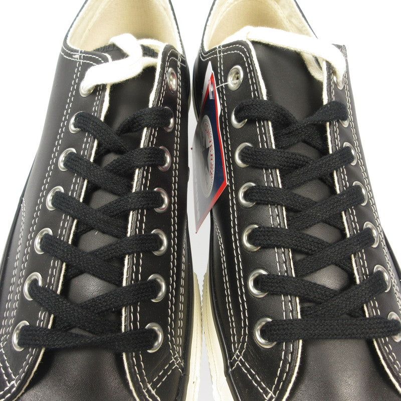 CONVERSE | コンバース ALL STAR LGCY LE OX スニーカー 31369602 ブラック 27cm【姫路東店】