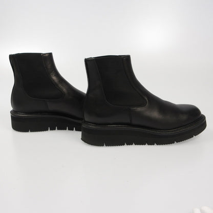 foot the coacher | フットザコーチャー BRITISH SIDE GORE ブーツ ブラック 26.5cm【姫路東店】