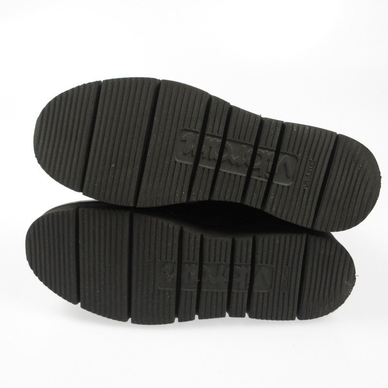 foot the coacher | フットザコーチャー BRITISH SIDE GORE ブーツ ブラック 26.5cm【姫路東店】