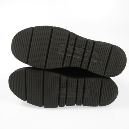 foot the coacher | フットザコーチャー BRITISH SIDE GORE ブーツ ブラック 26.5cm【姫路東店】