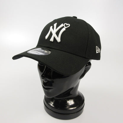 NEW ERA | ニューエラ Yankees Cap キャップ YKS-1201BK ×BASICKS ブラック【姫路東店】