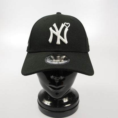NEW ERA | ニューエラ Yankees Cap キャップ YKS-1201BK ×BASICKS ブラック【姫路東店】