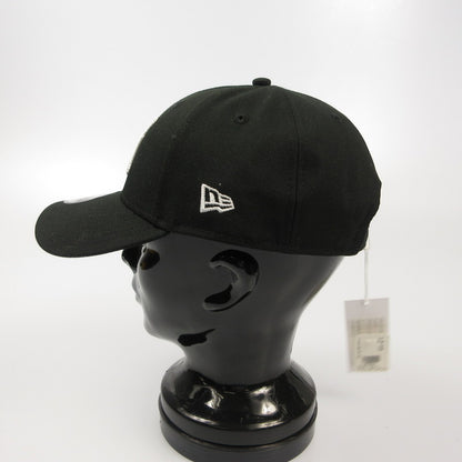 NEW ERA | ニューエラ Yankees Cap キャップ YKS-1201BK ×BASICKS ブラック【姫路東店】