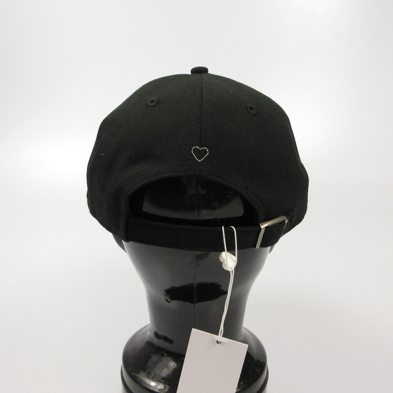 NEW ERA | ニューエラ Yankees Cap キャップ YKS-1201BK ×BASICKS ブラック【姫路東店】