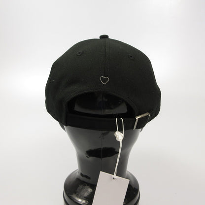 NEW ERA | ニューエラ Yankees Cap キャップ YKS-1201BK ×BASICKS ブラック【姫路東店】
