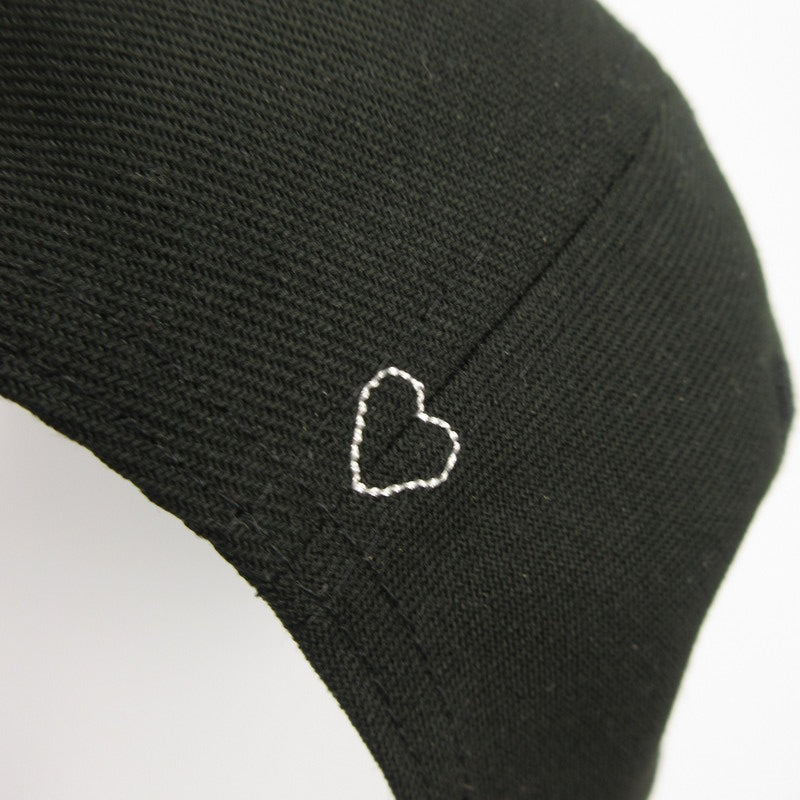 NEW ERA | ニューエラ Yankees Cap キャップ YKS-1201BK ×BASICKS ブラック【姫路東店】