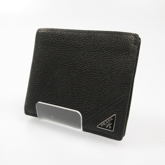 PRADA | プラダ 二つ折り財布 2MO513 2CB2【姫路東店】